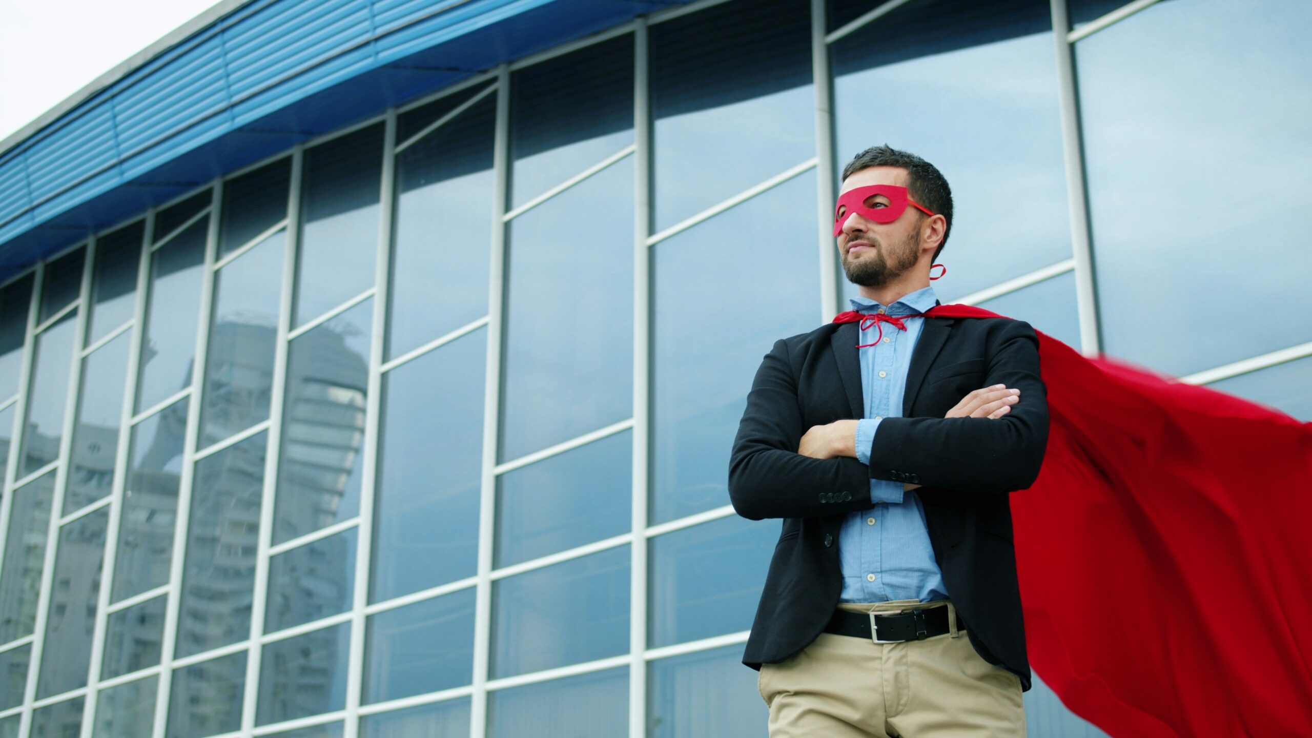 Building a Resilient Business: Strategies for Success