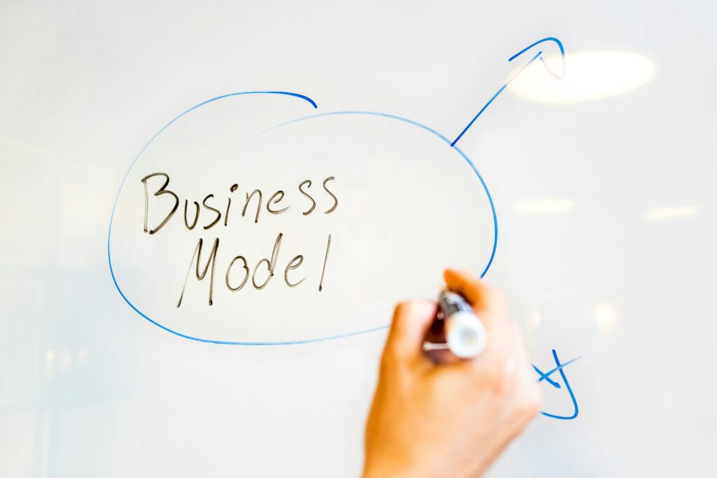 Building a Scalable Business Model: Key Considerations