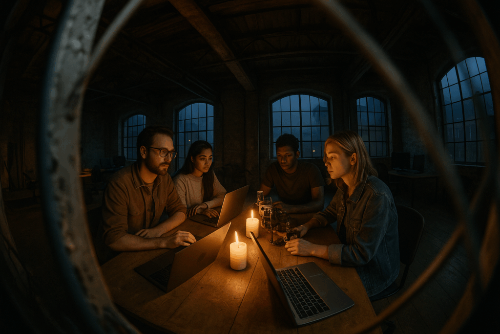 How Emerging Technologies Are Shaping Startups
