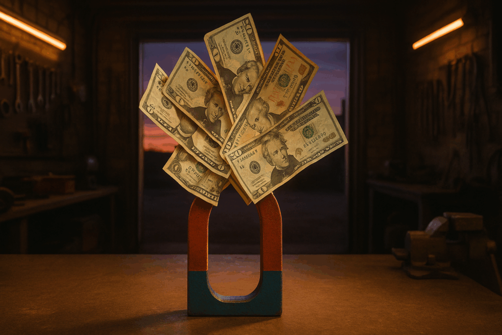 How to Attract Investors: Crafting the Perfect Pitch
