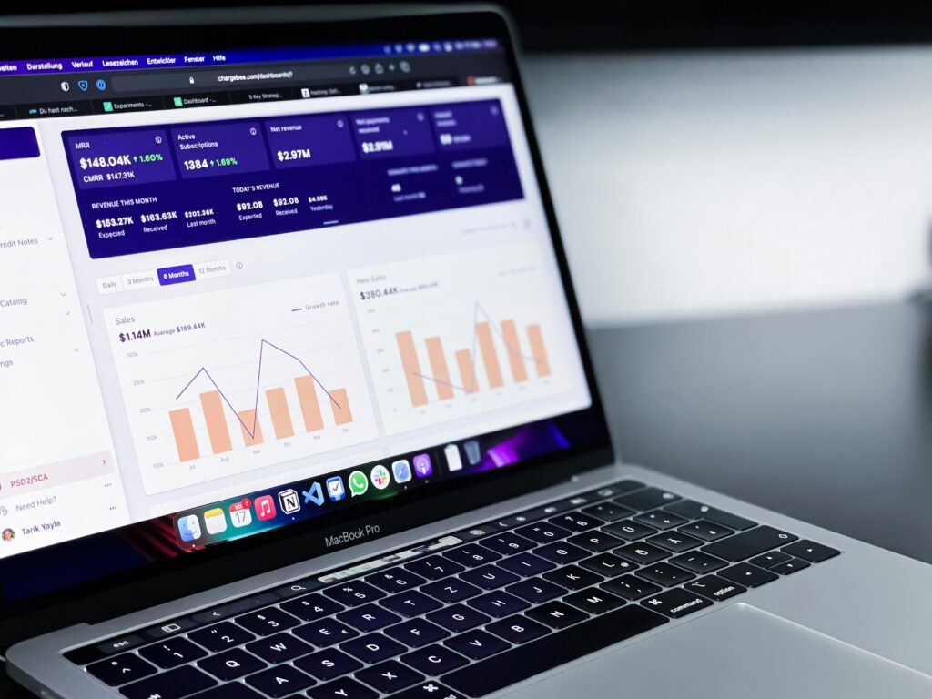 How to Leverage Technology for Business Growth