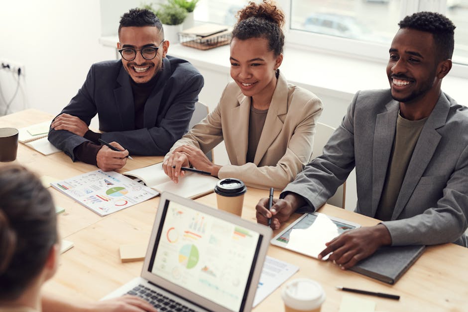 Innovative Business Ideas That Are Changing the World