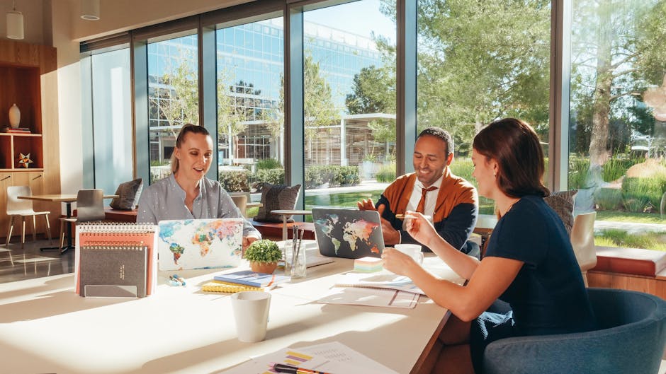 Monthly Recap: Key Developments in the Startup World