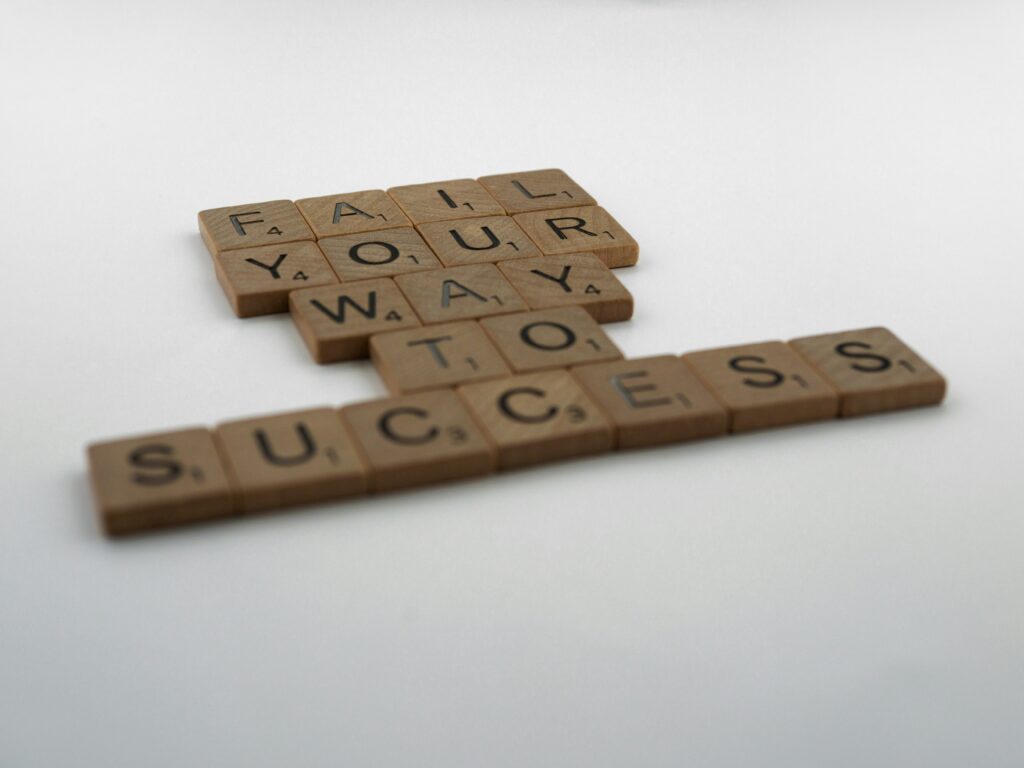 Turning Setbacks into Triumphs: Founders' Success Stories