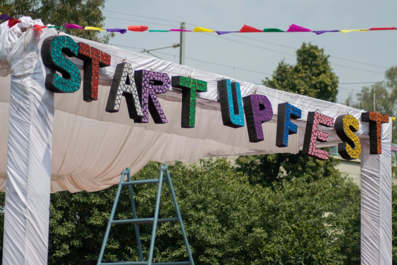 How Emerging Technologies Are Reshaping Startup Landscapes ...