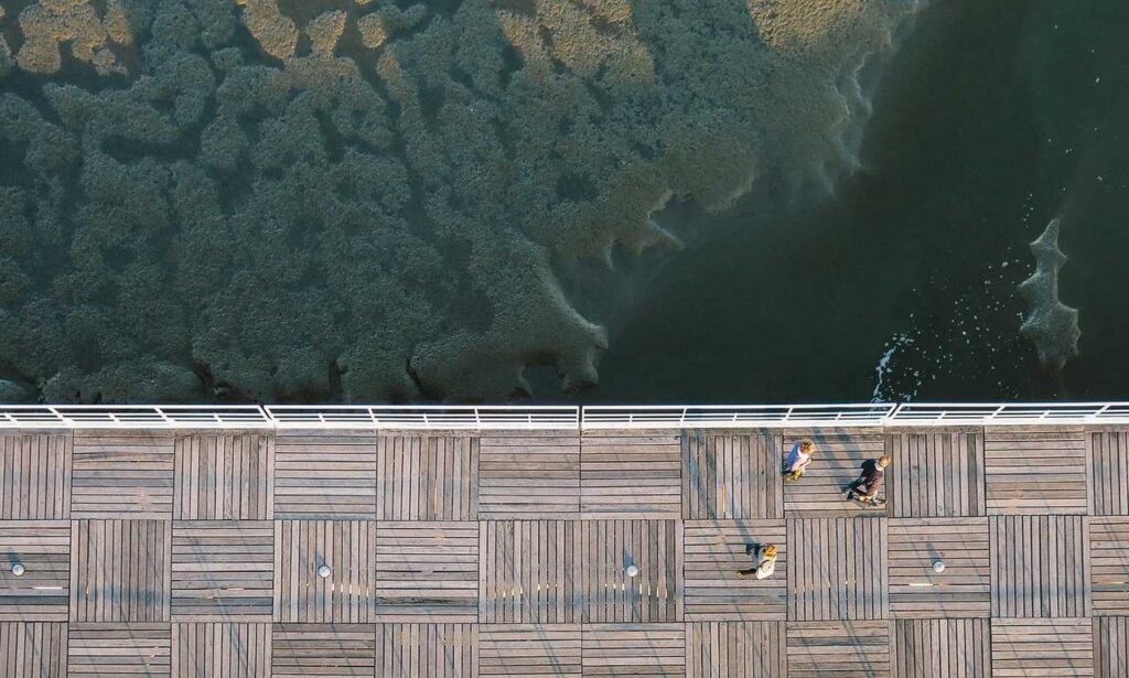 island name ponadiza