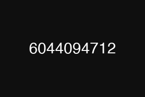 6044094712