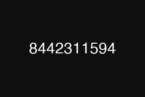 8442311594