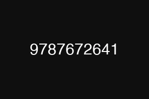9787672641