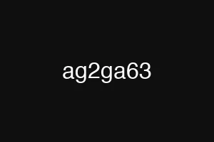ag2ga63