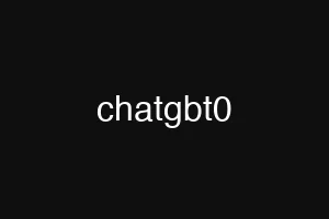 chatgbt0