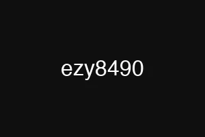 ezy8490