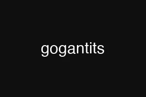 gogantits