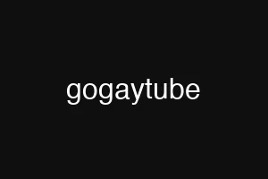 gogaytube