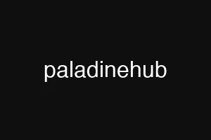 paladinehub