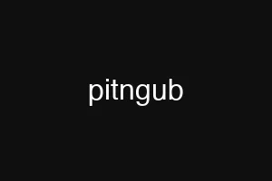 pitngub