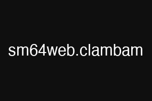 sm64web.clambam