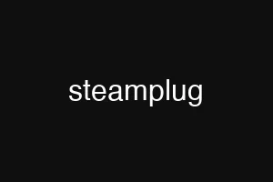 steamplug