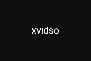 xvidso
