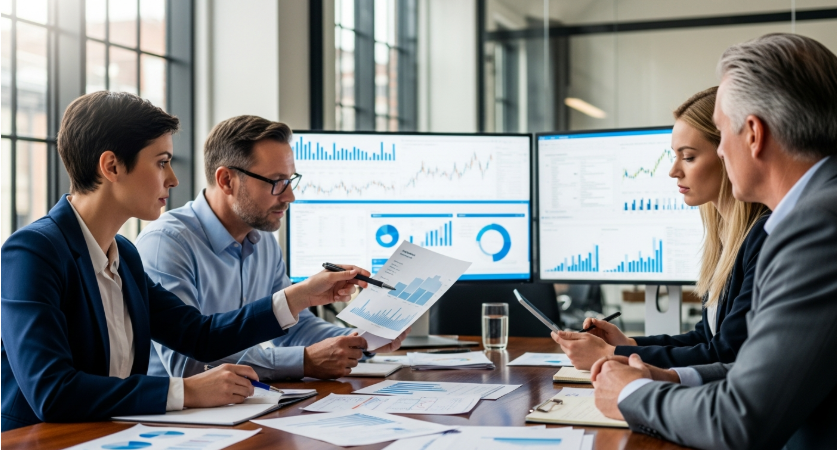 Voluntary Administration Process Explained: Step-by-Step Guide for Directors