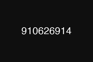 910626914